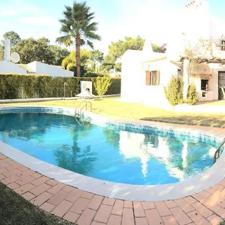 Prestige For - - Avenida Do Parque * וילהמורה