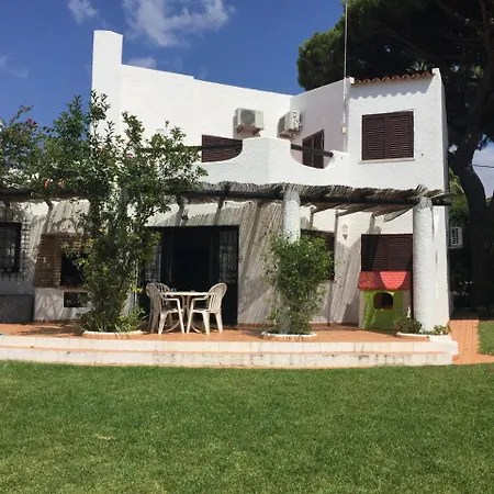 Villa 3 Quartos, Piscina, Bbq, Jardim, Prestige For *