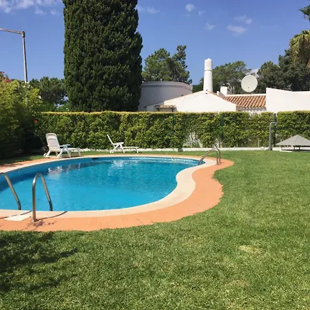 3 Quartos, Piscina, Bbq, Jardim, Prestige For * Vilamoura