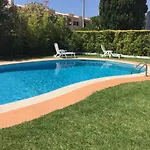 Vilamoura, Piscina Jardim Prestige For *