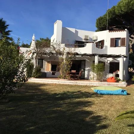 Prestige For - - Avenida Do Parque Villa Vilamoura