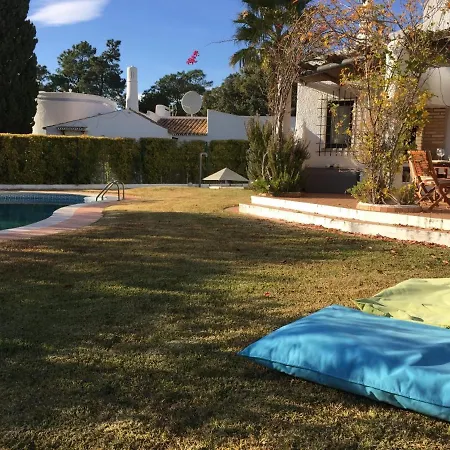 Prestige For - - Avenida Do Parque Vilamoura