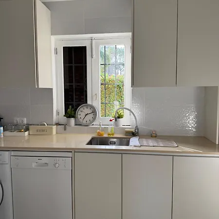 Vilamoura, Piscina Jardim Prestige For Βίλα