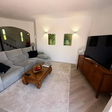 Vilamoura, Piscina Jardim Prestige For Willa Vilamoura