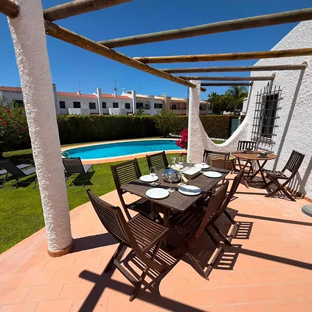 Vila Vilamoura, Piscina Jardim Prestige For Vilamoura