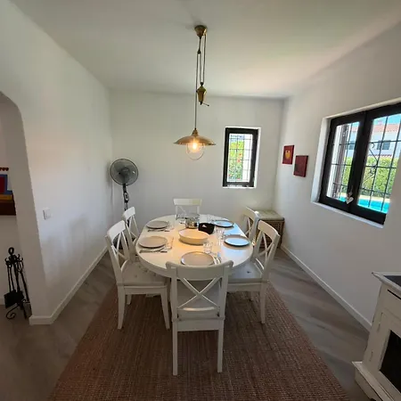 Βίλα Vilamoura, Piscina Jardim Prestige For *