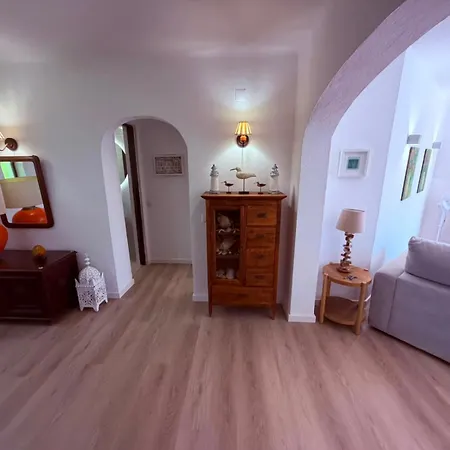 Vilamoura, Piscina Jardim Prestige For * Βιλαμούρα
