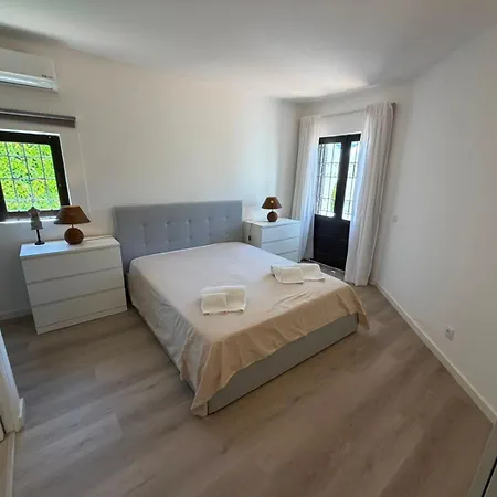 Vilamoura, Piscina Jardim Prestige For Willa *
