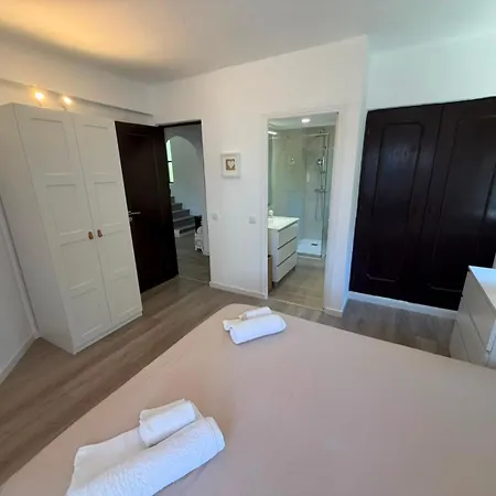 Vilamoura, Piscina Jardim Prestige For *