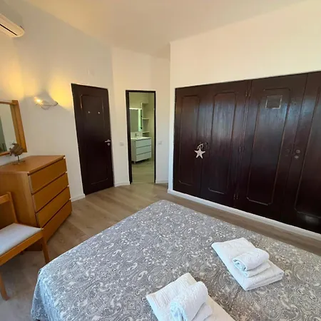 Vilamoura, Piscina Jardim Prestige For