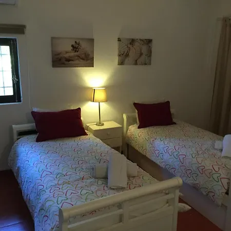 Prestige For - - Avenida Do Parque Villa *