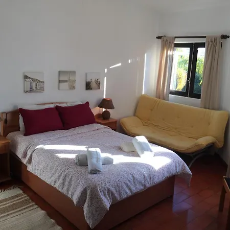 Prestige For - - Avenida Do Parque * Виламура