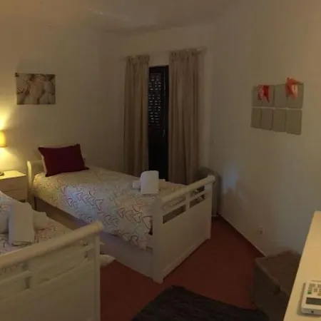Prestige For - - Avenida Do Parque Villa Vilamoura