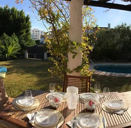 Prestige For - - Avenida Do Parque * Vilamoura