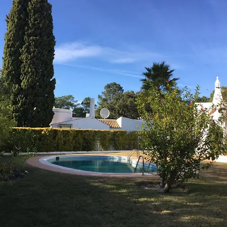 Prestige For - - Avenida Do Parque * Vilamoura