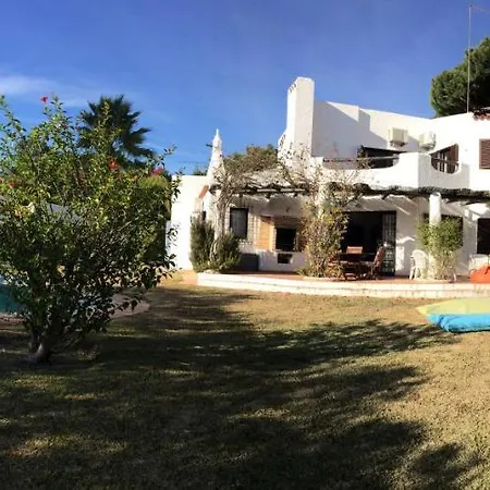 Villa Prestige For - - Avenida Do Parque *