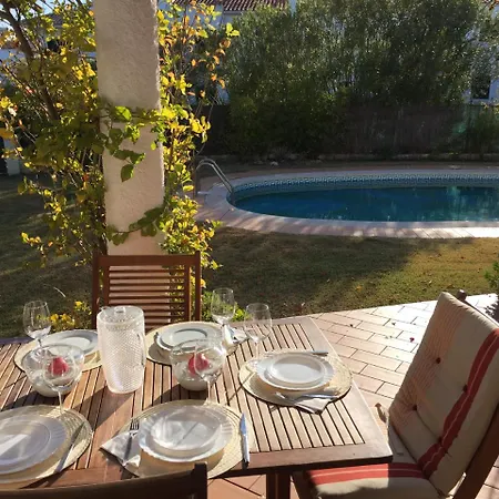 Villa Prestige For - - Avenida Do Parque