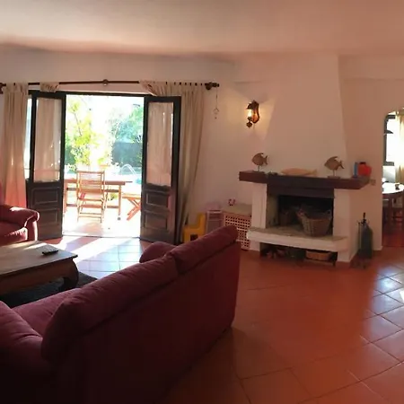 Prestige For - - Avenida Do Parque Villa