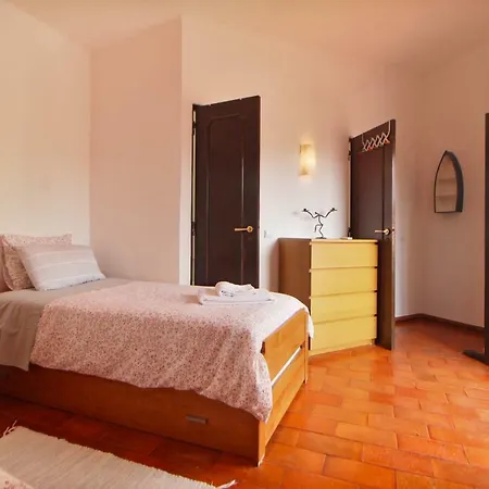 Villa Prestige For - - Avenida Do Parque *