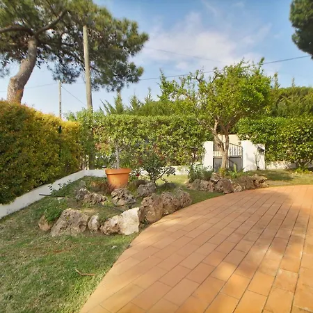 Prestige For - - Avenida Do Parque Villa