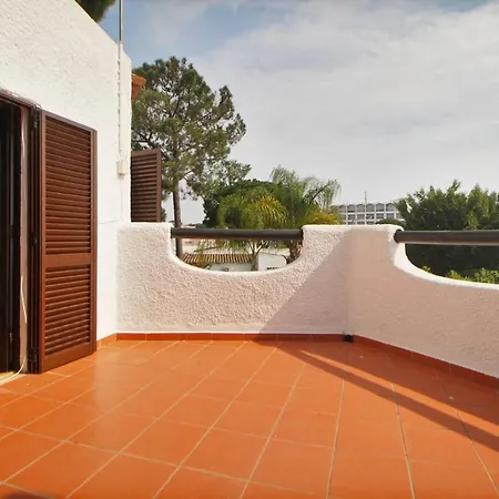 Prestige For - - Avenida Do Parque * Vilamoura