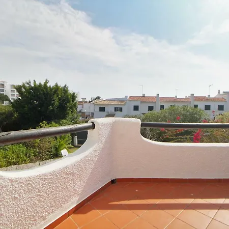 Prestige For - - Avenida Do Parque * Vilamoura