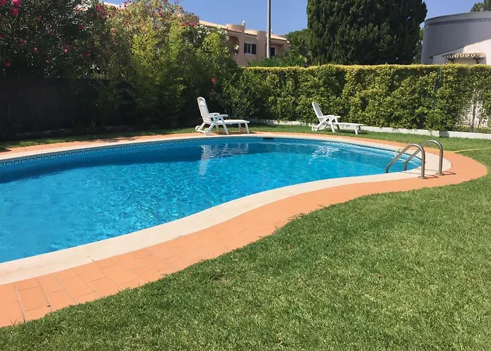 Vilamoura, Piscina Jardim Prestige For *