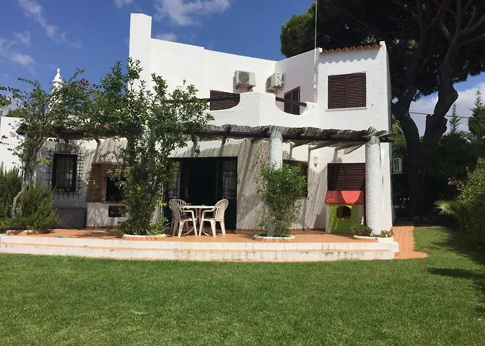 Willa Vilamoura, Piscina Jardim Prestige For *