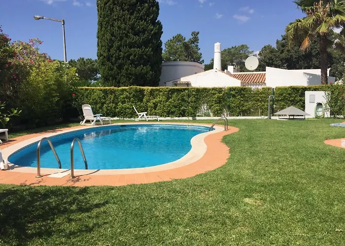 Vilamoura, Piscina Jardim Prestige For * Vilamoura