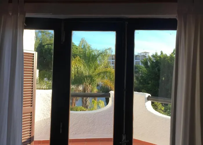 Willa Vilamoura, Piscina Jardim Prestige For *