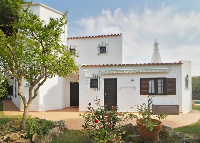 Vilamoura, Piscina Jardim Prestige For