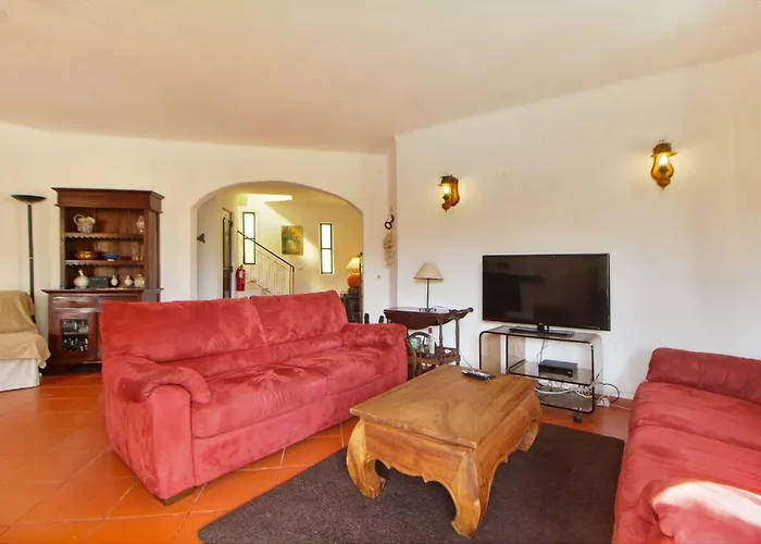 Vilamoura, Piscina Jardim Prestige For Willa *