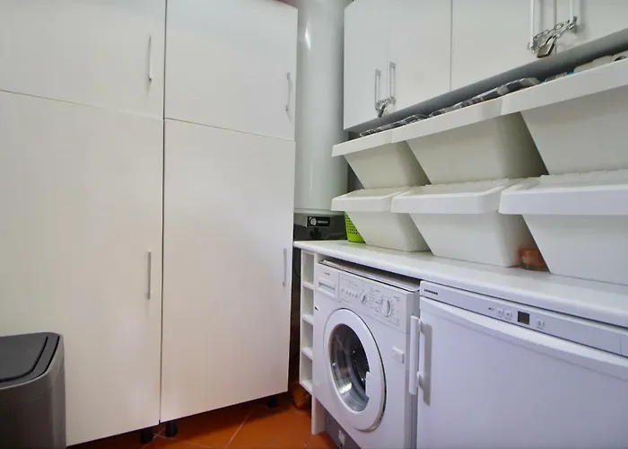 Vilamoura, Piscina Jardim Prestige For Vilamoura