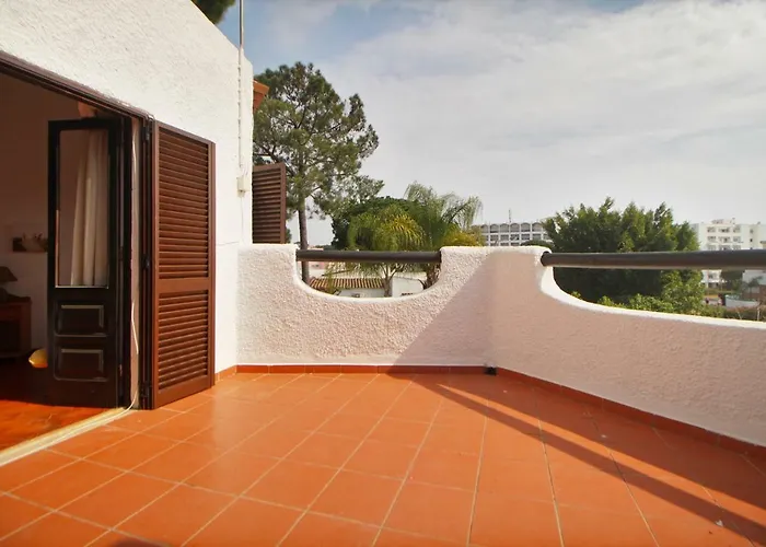 Vilamoura, Piscina Jardim Prestige For * Vilamoura