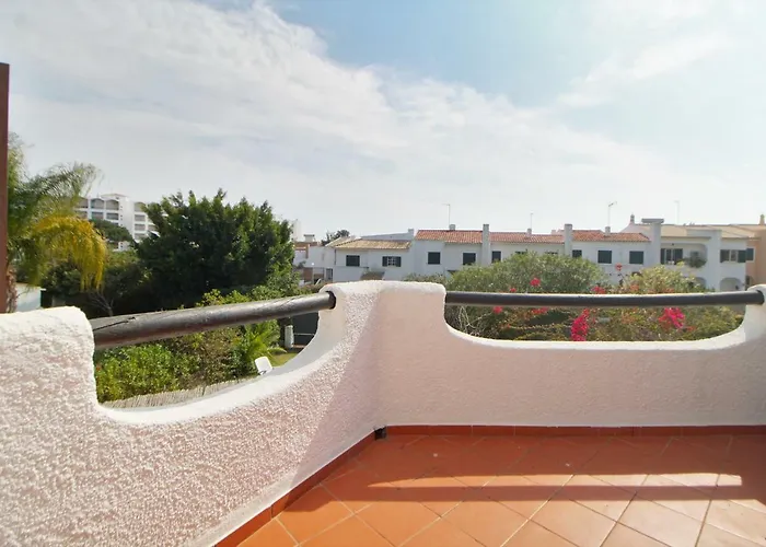 Vilamoura, Piscina Jardim Prestige For * Vilamoura