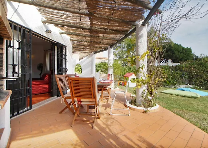 Willa Vilamoura, Piscina Jardim Prestige For