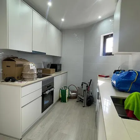 Vilamoura, Piscina Jardim Prestige For 别墅
