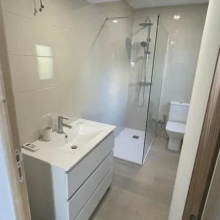 Vilamoura, Piscina Jardim Prestige For 别墅 *