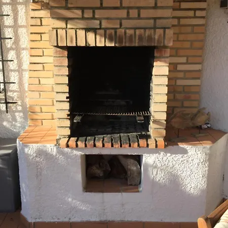 3 Quartos, Piscina, Bbq, Jardim, Prestige For Vila