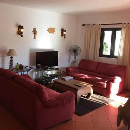 3 Quartos, Piscina, Bbq, Jardim, Prestige For *